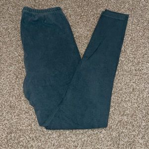 Skims leggings never worn!